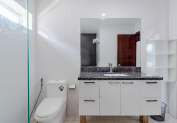 3 Bedroom Villa For Rent - Sra Ngae, Siem Reap thumbnail