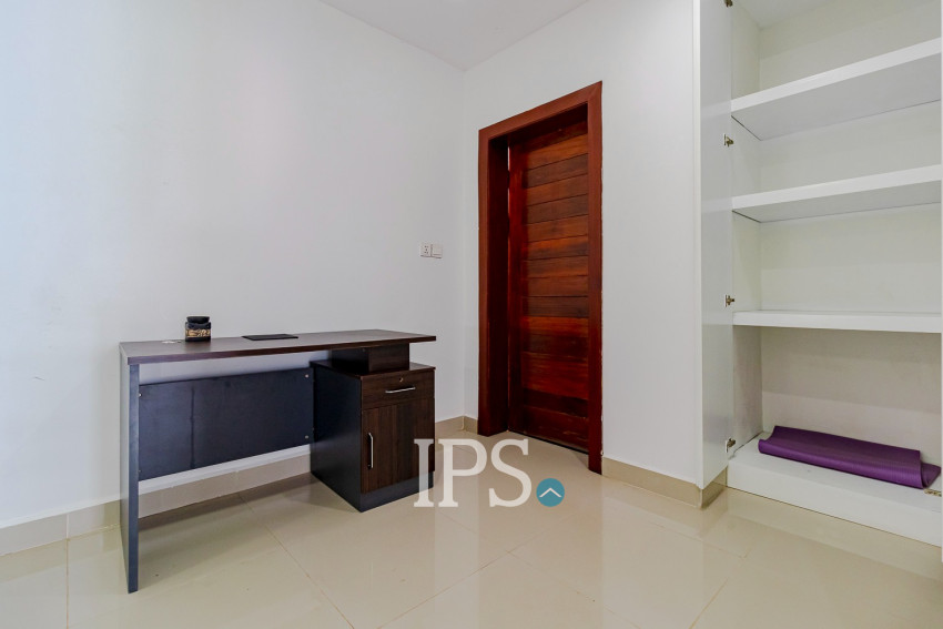 3 Bedroom Villa For Rent - Sra Ngae, Siem Reap