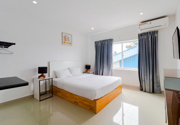 3 Bedroom Villa For Rent - Sra Ngae, Siem Reap thumbnail