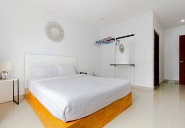 3 Bedroom Villa For Rent - Sra Ngae, Siem Reap thumbnail
