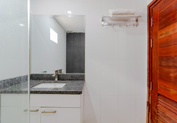 3 Bedroom Villa For Rent - Sra Ngae, Siem Reap thumbnail