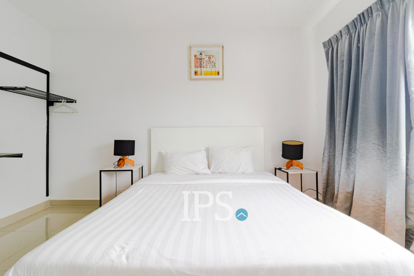 3 Bedroom Villa For Rent - Sra Ngae, Siem Reap