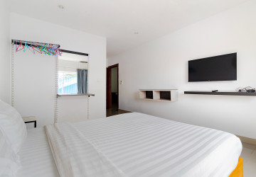 3 Bedroom Villa For Rent - Sra Ngae, Siem Reap thumbnail