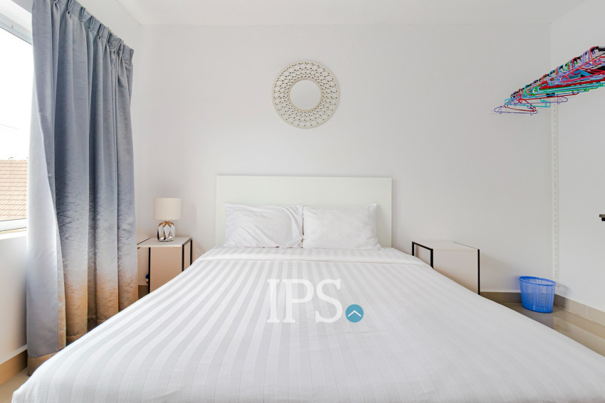 3 Bedroom Villa For Rent - Sra Ngae, Siem Reap