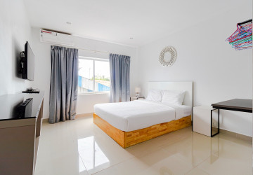 3 Bedroom Villa For Rent - Sra Ngae, Siem Reap thumbnail