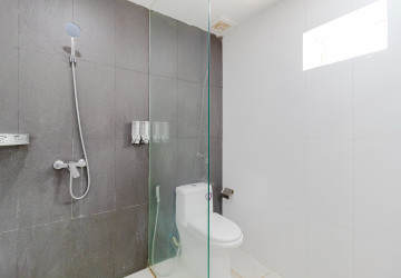 3 Bedroom Villa For Rent - Sra Ngae, Siem Reap thumbnail