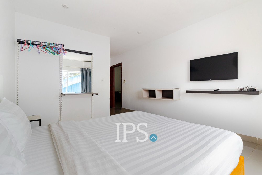 3 Bedroom Villa For Rent - Sra Ngae, Siem Reap - Image 22