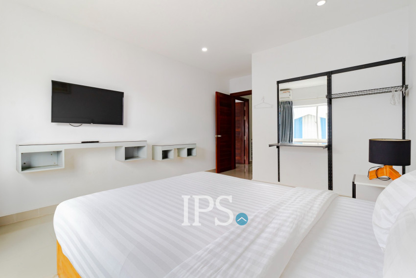 3 Bedroom Villa For Rent - Sra Ngae, Siem Reap