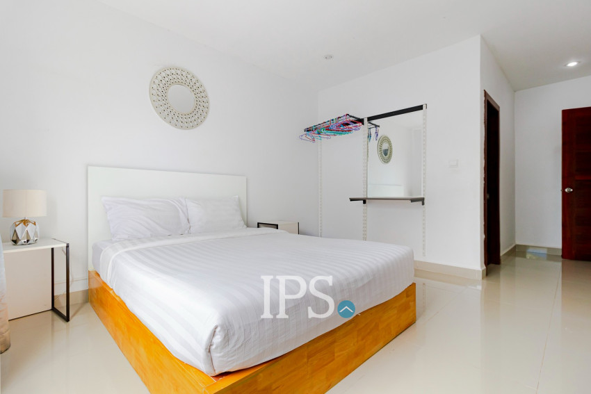 3 Bedroom Villa For Rent - Sra Ngae, Siem Reap