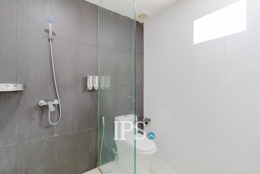 3 Bedroom Villa For Rent - Sra Ngae, Siem Reap