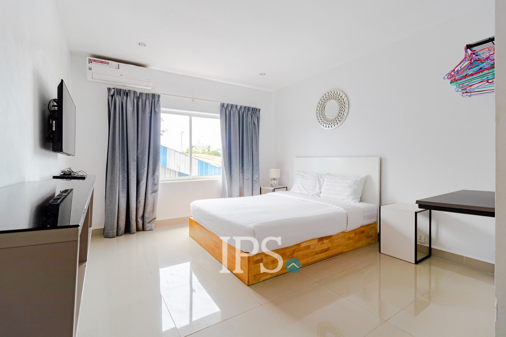 3 Bedroom Villa For Rent - Sra Ngae, Siem Reap - Image 19