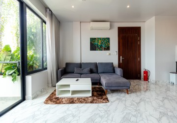 2 Bedroom Apartment  For Rent - Sala Kamreuk, Siem Reap thumbnail