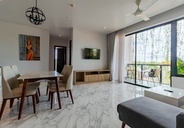 2 Bedroom Apartment  For Rent - Sala Kamreuk, Siem Reap thumbnail