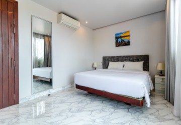 2 Bedroom Apartment  For Rent - Sala Kamreuk, Siem Reap thumbnail