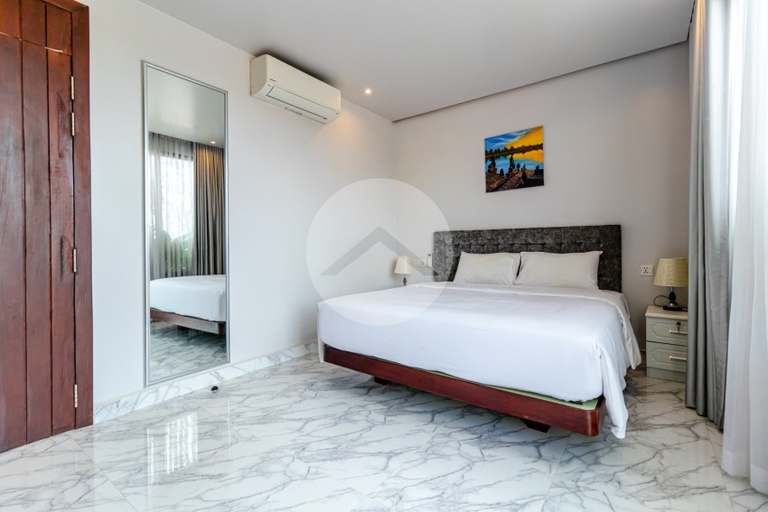 2 Bedroom Apartment  For Rent - Sala Kamreuk, Siem Reap