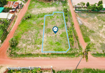 473 Sqm Land For Sale - Chreav, Siem Reap thumbnail