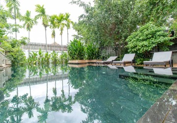 9 Bedroom Boutique Hotel For Sale - Kouk Chak, Siem Reap thumbnail