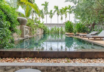 9 Bedroom Boutique Hotel For Sale - Kouk Chak, Siem Reap thumbnail