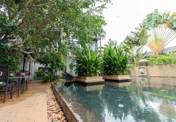 9 Bedroom Boutique Hotel For Sale - Kouk Chak, Siem Reap thumbnail