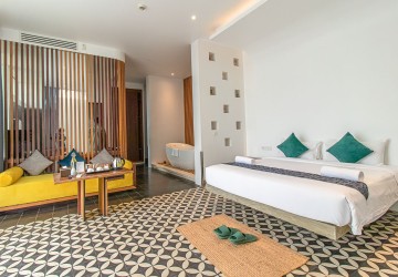 9 Bedroom Boutique Hotel For Sale - Kouk Chak, Siem Reap thumbnail