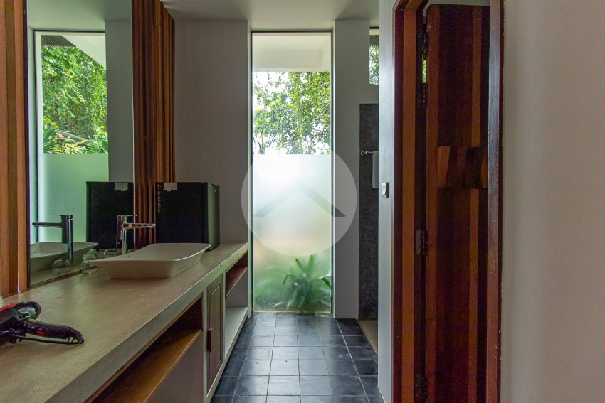 9 Bedroom Boutique Hotel For Sale - Kouk Chak, Siem Reap