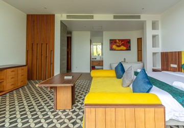 9 Bedroom Boutique Hotel For Sale - Kouk Chak, Siem Reap thumbnail