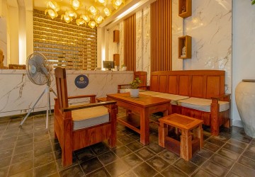 9 Bedroom Boutique Hotel For Sale - Kouk Chak, Siem Reap thumbnail