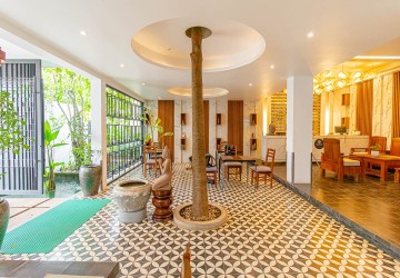 9 Bedroom Boutique Hotel For Sale - Kouk Chak, Siem Reap thumbnail