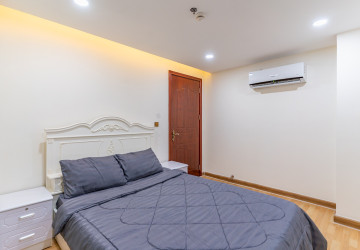 2 Bedroom Serviced Condo For Rent - Veal Vong, Phnom Penh thumbnail