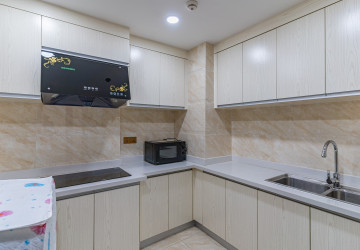 2 Bedroom Serviced Condo For Rent - Veal Vong, Phnom Penh thumbnail