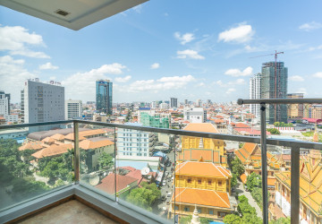 2 Bedroom Serviced Condo For Rent - Veal Vong, Phnom Penh thumbnail