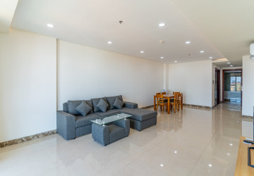 2 Bedroom Serviced Condo For Rent - Veal Vong, Phnom Penh thumbnail