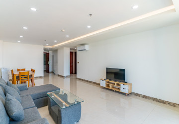 2 Bedroom Serviced Condo For Rent - Veal Vong, Phnom Penh thumbnail