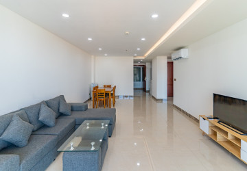 2 Bedroom Serviced Condo For Rent - Veal Vong, Phnom Penh thumbnail