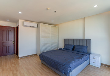 2 Bedroom Serviced Condo For Rent - Veal Vong, Phnom Penh thumbnail