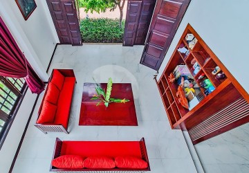 7 Bedroom Villa Compound For Rent - Slor Kram, Siem Reap thumbnail