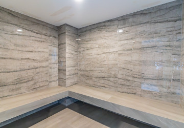 3 Bedroom Serviced Apartment For Rent - BKK1, Phnom Penh thumbnail