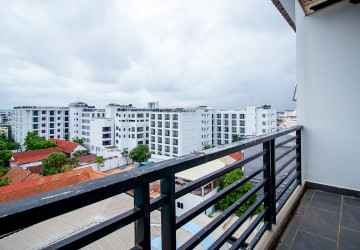 3 Bedroom Apartment For Rent - Svay Dangkum, Siem Reap thumbnail