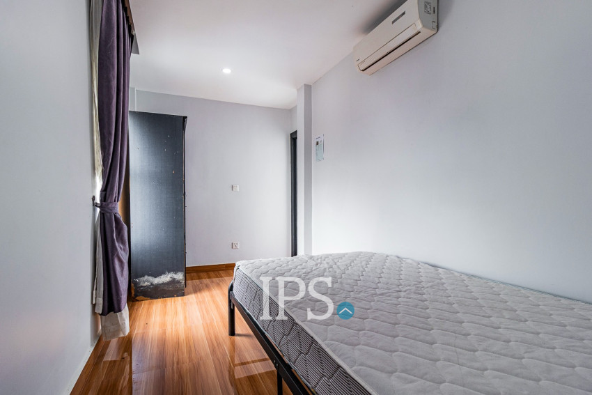 3 Bedroom Apartment For Rent - Svay Dangkum, Siem Reap