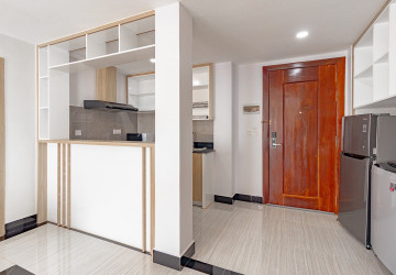 1 Bedroom Apartment For Rent - Svay Dangkum, Siem Reap thumbnail