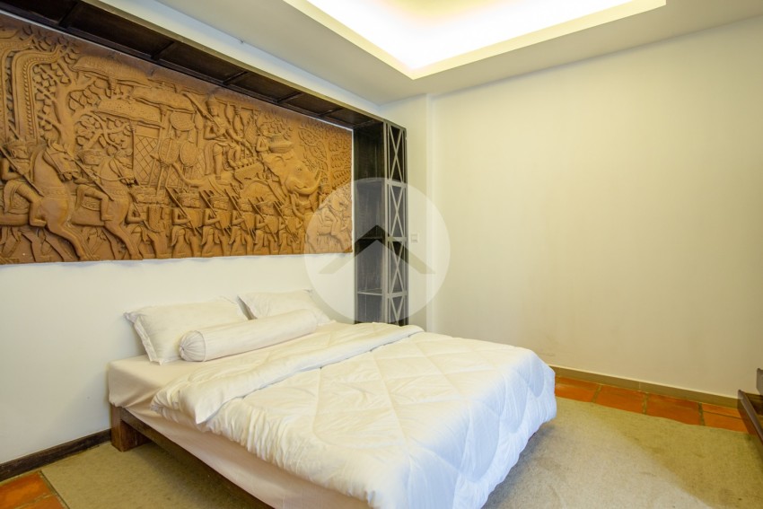 4 Bedroom Apartment For Rent - Chroy Changvar, Phnom Penh