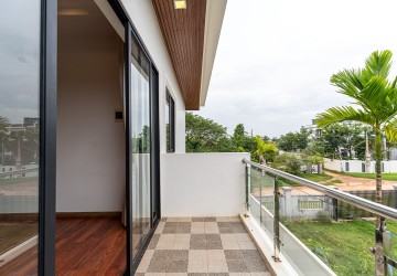 4 Bedroom Villa For Rent- Svay Dangkum, Siem Reap thumbnail