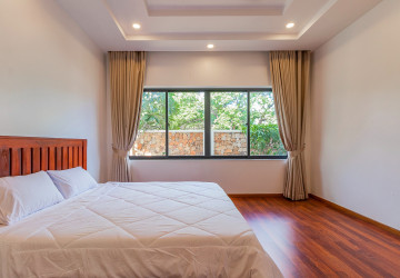 4 Bedroom Villa For Rent- Svay Dangkum, Siem Reap thumbnail