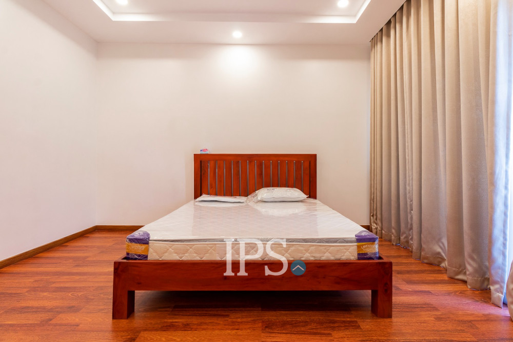 4 Bedroom Villa For Rent- Svay Dangkum, Siem Reap - Image 29