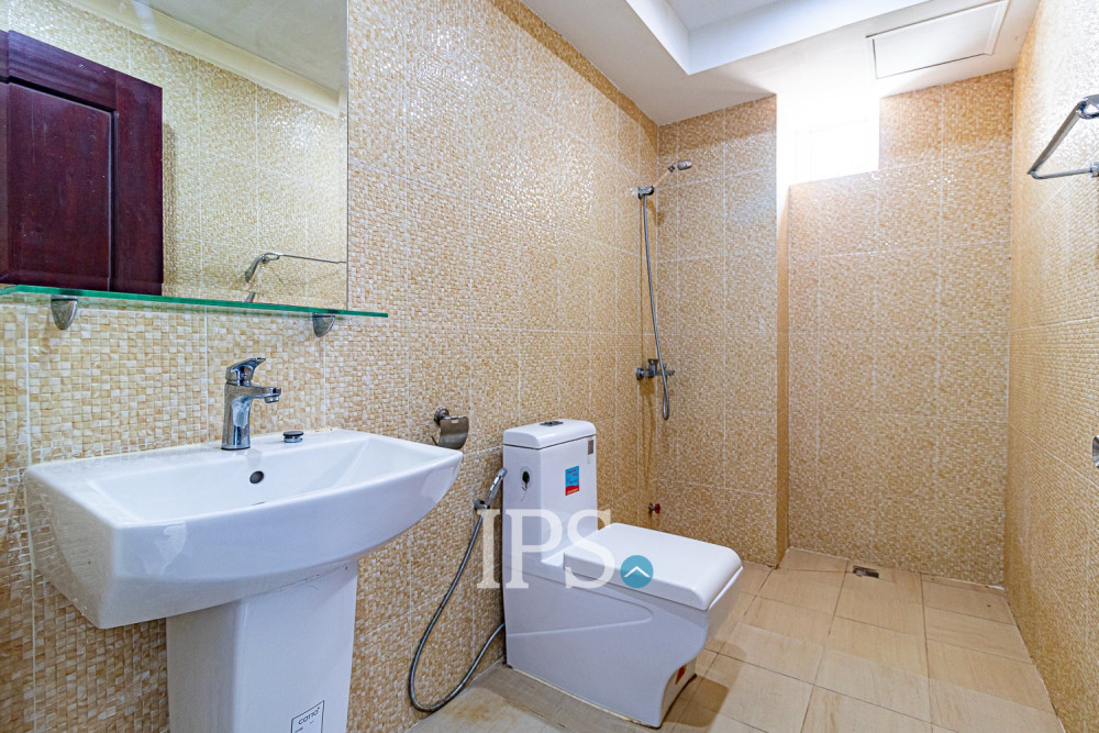 3 Bedroom Apartment For Rent - Svay Dangkum, Siem Reap - Image 15