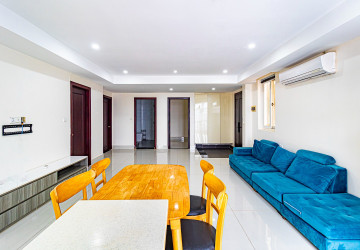 3 Bedroom Apartment For Rent - Svay Dangkum, Siem Reap - Image 2