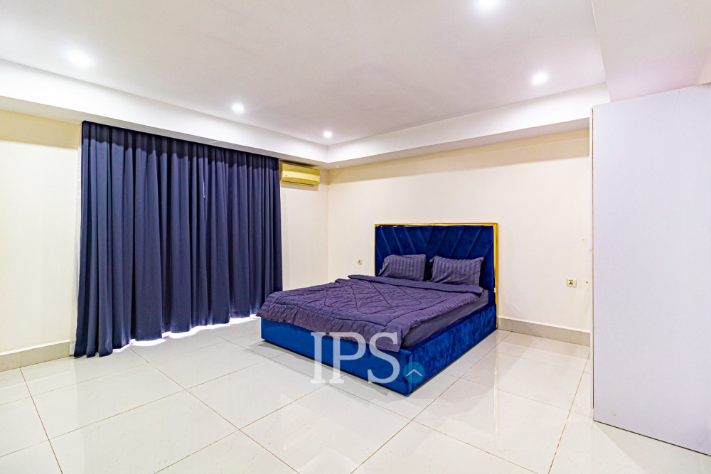 3 Bedroom Apartment For Rent - Svay Dangkum, Siem Reap - Image 10