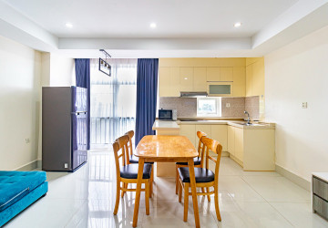 3 Bedroom Apartment For Rent - Svay Dangkum, Siem Reap photo 5