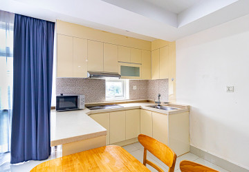 3 Bedroom Apartment For Rent - Svay Dangkum, Siem Reap photo 6