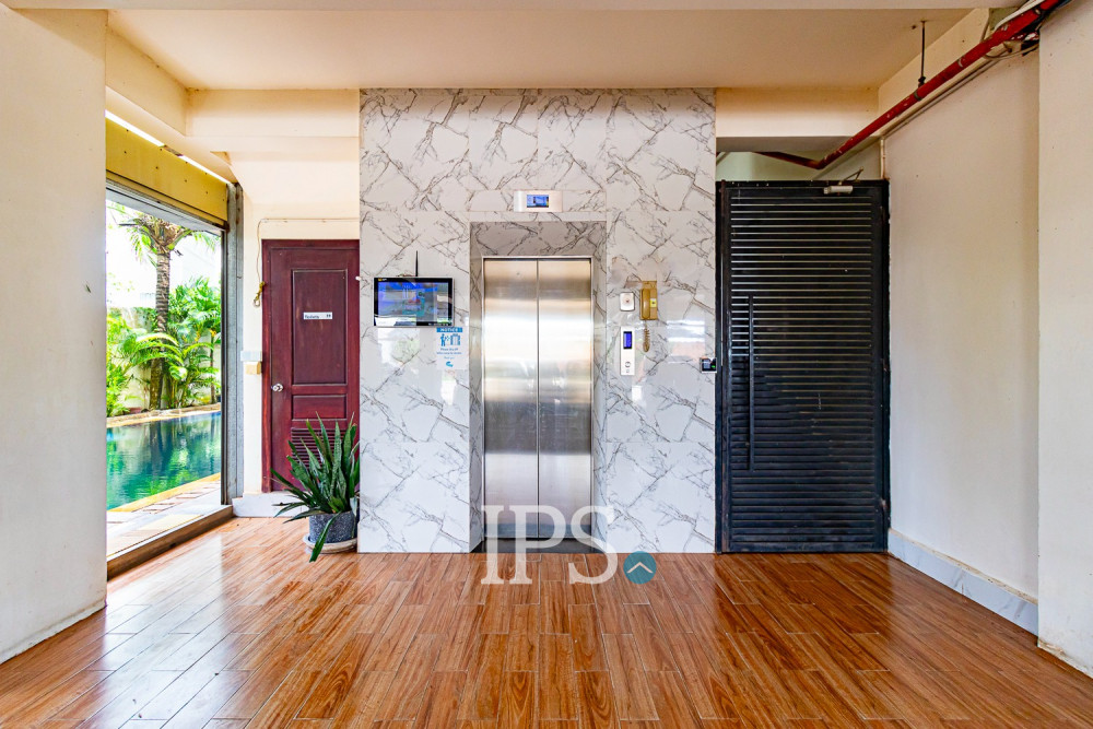 3 Bedroom Apartment For Rent - Svay Dangkum, Siem Reap - Image 21